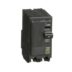 Image of the product QO240CP