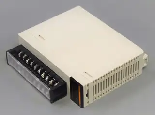 Image of the product CS1W-ID211