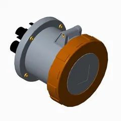 Image of the product ABB4100R12W