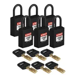 Image of the product CPT-BLK-25PL-KA6PK