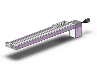 Image of the product LEMH25LUT-400-S52P3