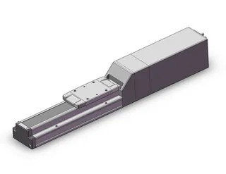 Image of the product LEFS25S6H-100B