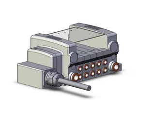 Image of the product VV5QC21-05N7LD2-NS