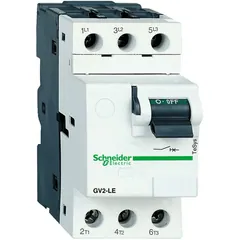 Image of the product GV2LE03