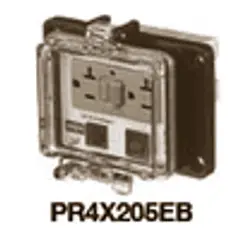 Image of the product PR4X205EB