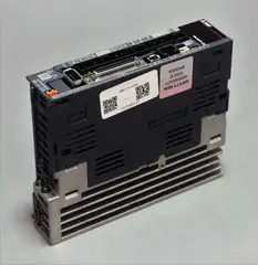 Image of the product MR-J4-20A