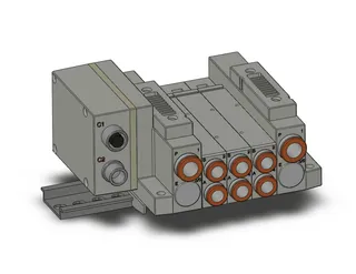 Image of the product SS5V2-W10SA2WD-03BS-C8-D