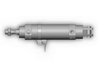 Image of the product CDM2D32-50AZ-M9BAVZS-XC6