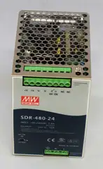 Image of the product SDR-480-24