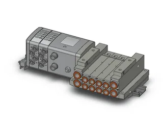 Image of the product SS5V2-W10S1QW23ND-04B-C8-D-X160US