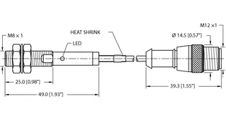 Image of the product BI1.5-EG08F-AP6X-0.5-RS4T/S1765