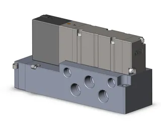 Image of the product VQC4100R-51-02T