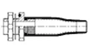 Image of the product TCFS-16-62C-020-25CE