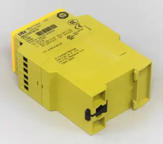 Image of the product P2HZ X1 24VDC 3n/o 1n/c