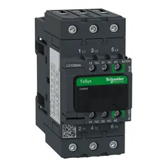 Image of the product LC1D80AEHE