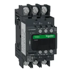 Image of the product LC1D50A6SD
