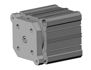 Image of the product CDQMB100-45-M9B