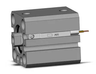 Image of the product CDQSB16-10D-A93LS