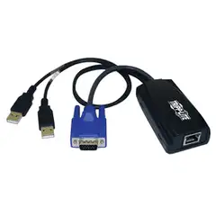 Image of the product B078-101-USB2