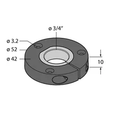 Image of the product P11-RI-QR24