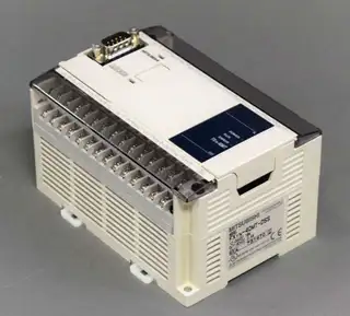 Image of the product FX1N-40MT-DSS