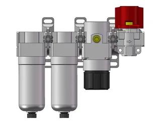 Image of the product AC20C-02C-V-C-A