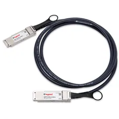 Image of the product QSFP-H40G-CU1M-L