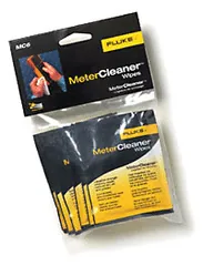 Image of the product MeterCleaner Wipes