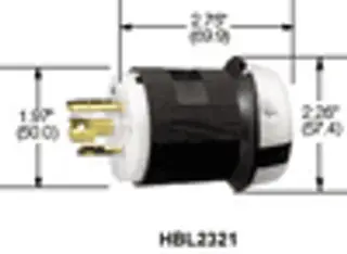 Image of the product HBL23CM21