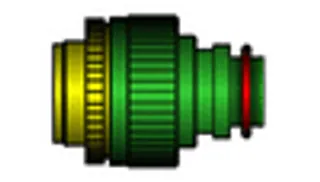 Image of the product TXR54AB00-0804AI2