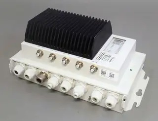 Image of the product IBS IP 400 ME-VFD 1-3A DI4