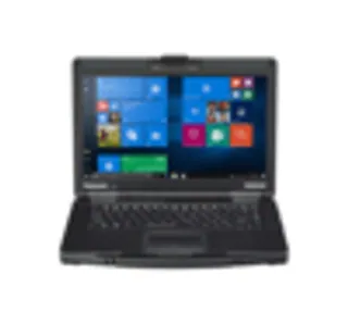 Image of the product TOUGHBOOK 54