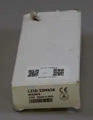 Image of the product L21S-33MA2A