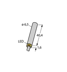 Image of the product BI1.5-EH6.5-AP6X/S1367