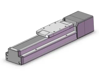 Image of the product LEFS25NZB-100