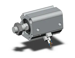 Image of the product CDQ2B25-20DMZ-M9PWV