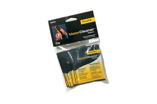 Image of the product Fluke MeterCleaner Wipes