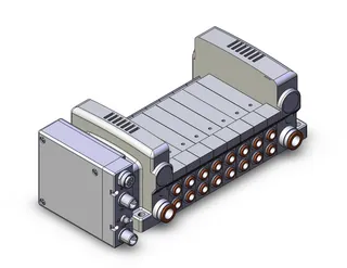 Image of the product VV5QC21-08N7SEBN-S