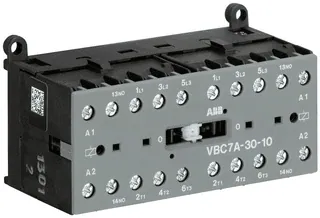 Image of the product VBC7A-30-10-01