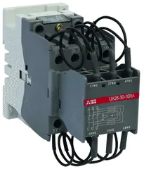 Image of the product UA26-30-10-RA-81