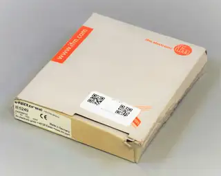 Image of the product IEB3002BBPKG/3M/FH RT