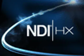 Image of the product NDI®|HX License