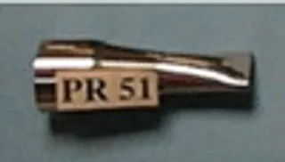 Image of the product PR-51-REFLECTOR