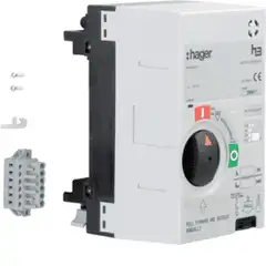 Image of the product HXB040H