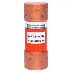 Image of the product AJT2-1/2N