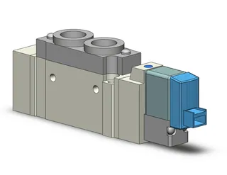 Image of the product SY5120-1LOZ-01