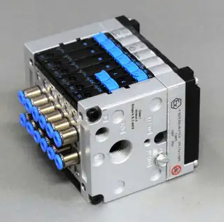 Image of the product CPV10-GE-MP-6