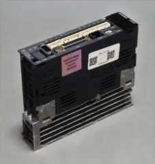 Image of the product MR-J3-20A
