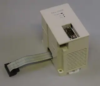 Image of the product FX2N-232IF
