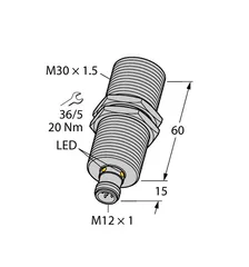 Image of the product RU300U-M30E-LU8X2-H1151